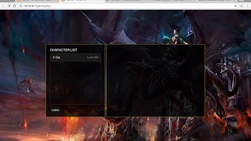 My HTML5/Node.js game - part 1