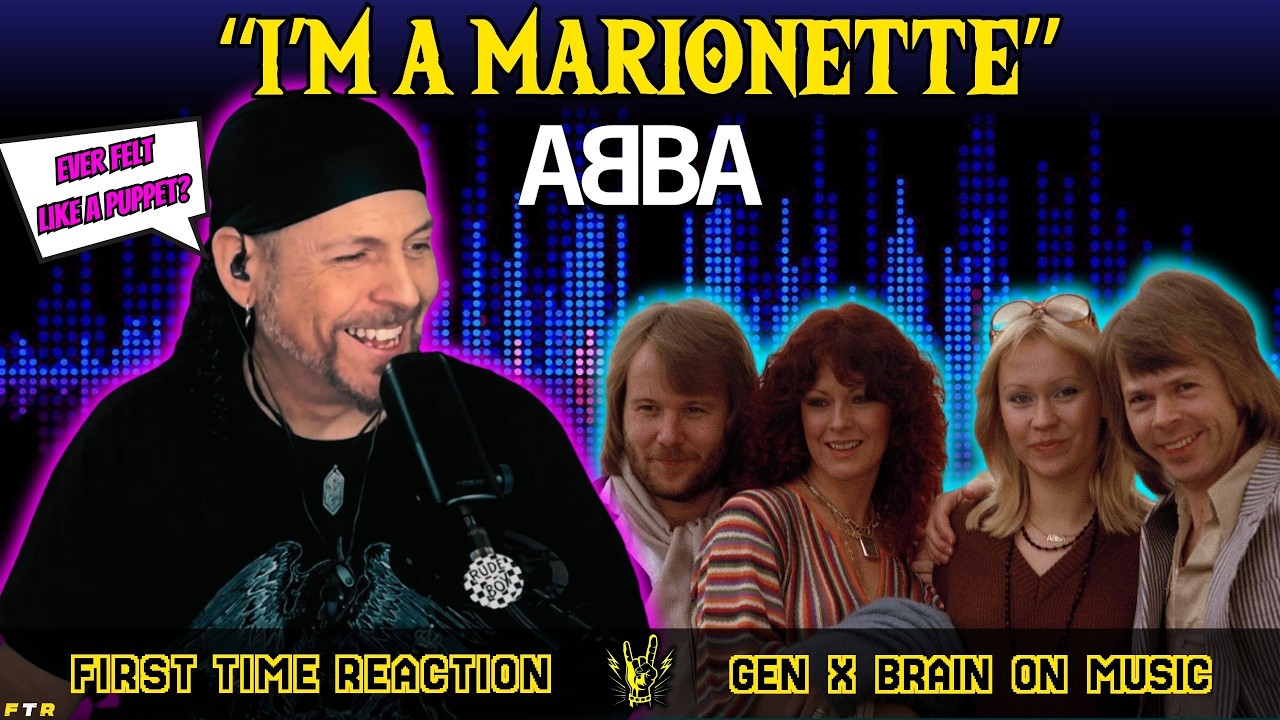 Is This ABBA Song Underrated and DEEPLY Misunderstood?