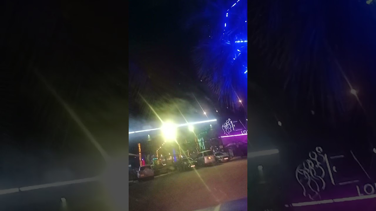 Out and about Onpoint X-perience vybes 