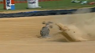 1998 Michael Andretti flip @ Mid-Ohio Profile