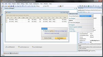 WinForms Grid - How to Custom Draw Footer Cells
