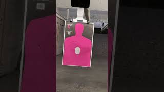 Range Day Striker vs Hammer