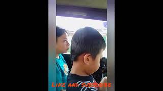 Dah dig dug Senandung rindu