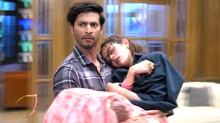 Spy Bahu Update: Yohan Takes Care of Sejal After Vyom Sprays Pepper In Her Eyes