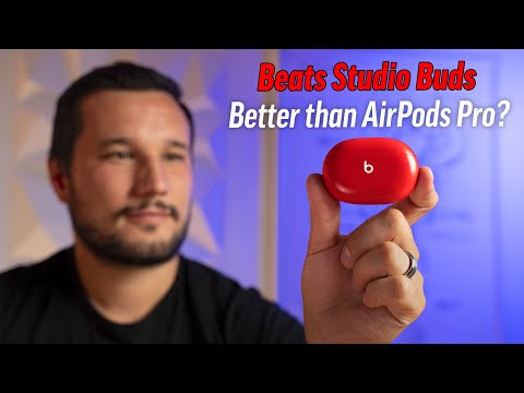 Video: Is beats in ear-oorfone die moeite werd?