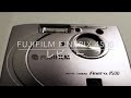 デジカメレビュー】FUJIFILM FINEPIX 4500 - YouTube