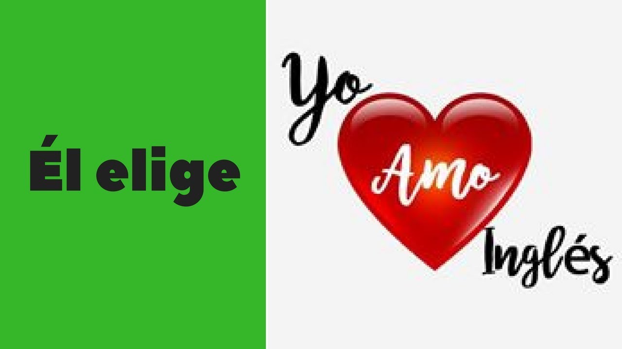 Como Se Dice Verde En Inglés