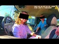 Kids Spill Shocking Secrets About Parents During Traffic Stop