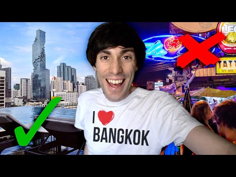 WHY I LOVE BANGKOK: Hidden Gems Beyond the Khaosan Road | Travel Guide 2020