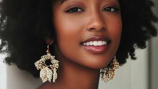 Beautiful Black Instagram Models pt5