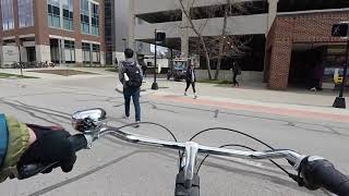 Lafayette, Indiana Bike Shop