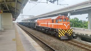 114/11/03 7801次貨列R150最後運用