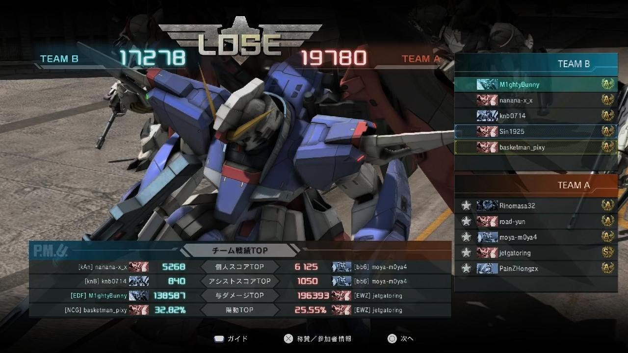 機動戦士ガンダム　バトルオペレーション２_20260307194610