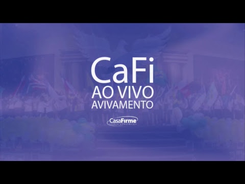 Culto da Família• 31 de Março • Casa Firme