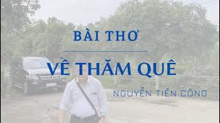 VỀ THĂM QUÊ screenshot 5