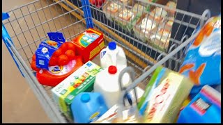 "How to Shop Double-Batched Walmart Spark Orders: Tips and Best Practices"