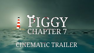 PIGGY BOOK 2 CHAPTER 7 CINEMATIC TRAILER & RELEASE DATE