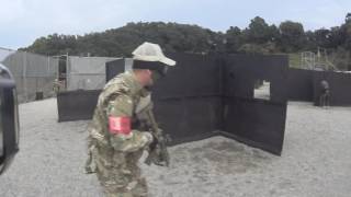 20161108湘南トスカフィールド貸切08~09戦目(殲滅戦)
