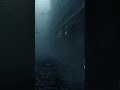 “Echoes of an Empty Town short #SilentHillStyle #AmbientMusic #DarkAtmosphere