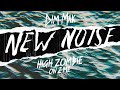 High Zombie - On 2 Me | COPYRIGHT FREE MUSIC