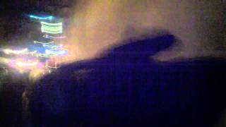 White boy chasing Montrose tranny!