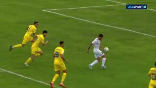 Обзор матча  «Жетісу» - «Тұран» - 3:2 | Olimpbet QFL Премьер-лига | VIII тур