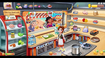 Rising Super Chef 2 1407