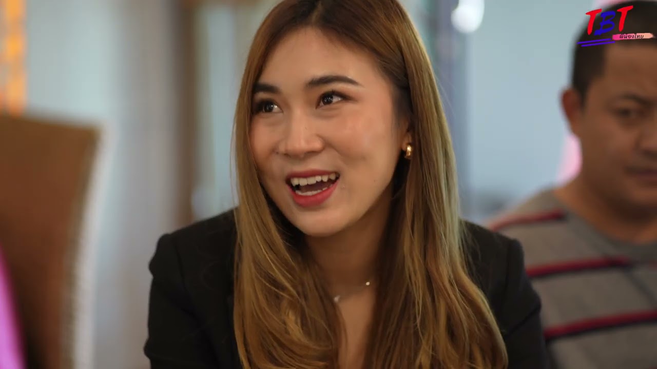 เจอแฟนเก่า กระจอกเหมือนเดิม มาร้านหรูทั้งที สั่งแค่น้ำเปล่า