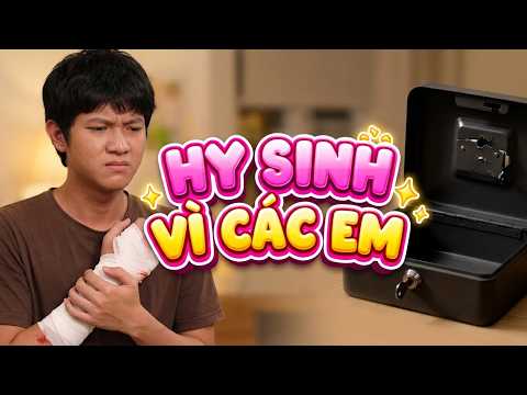 Mẹ Trùm | Trường hy sinh tất cả vì các em