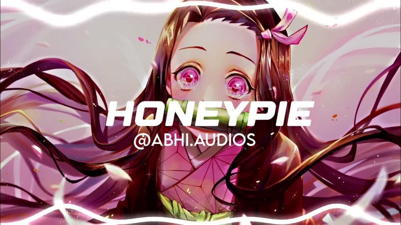Jawny honeypie animation. Jawny honeypie animation