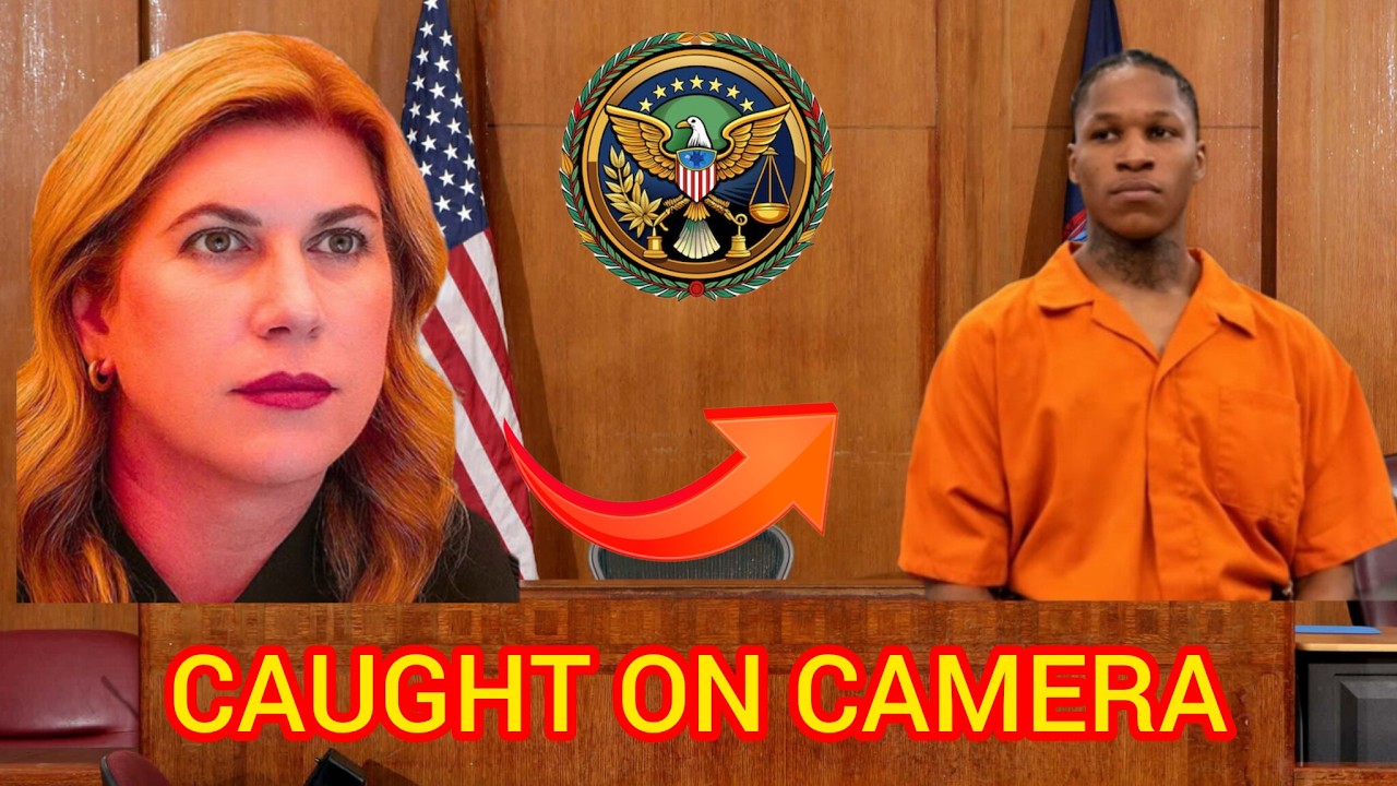 Bond Denied, Probation Revoked & 14-Year Sentence — Inside a High-Stakes Criminal Court Docket