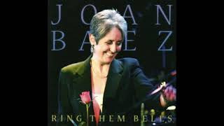 Joan Baez &amp; Tish Hinojosa  -  Pajarillo Barranqueno (live)  - 멕시코 -