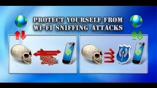 APLICACION FUNDAMENTAL PARA ANDROID WIFI PROTECTOR PARA SMARTPHONE Y TABLETS muy buenoo. screenshot 4