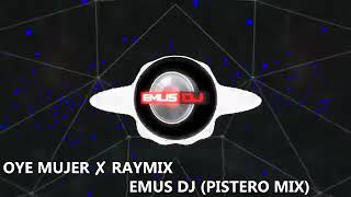 EMUS DJ NUEVO REMIX (OYE MUJER//RAYMIX screenshot 3