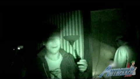 Amtrekker - Ghost Hunting! Part 1 of 2