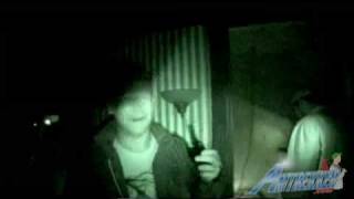 Amtrekker - Ghost Hunting! Part 1 of 2