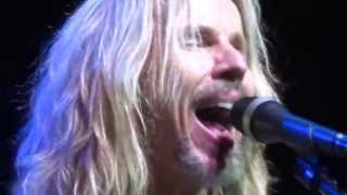 'Suite Madam Blue' Styx in Las Vegas 1/18/15 chords