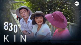 Kin《亲》EP830 | (ENGLISH/CHINESE/MALAY SUBS)