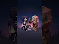 Dreadlord vs All Mobs and Herobrine #shorts #foryou #minecraft #short
