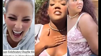 College Students Expelled for Mocking Charlie Kirk
