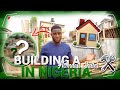 Building A Homeless Shelter In Nigeria!