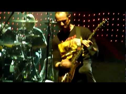 Alter Bridge 'Coeur D'Alene' LIVE Cardiff 23/11/2011