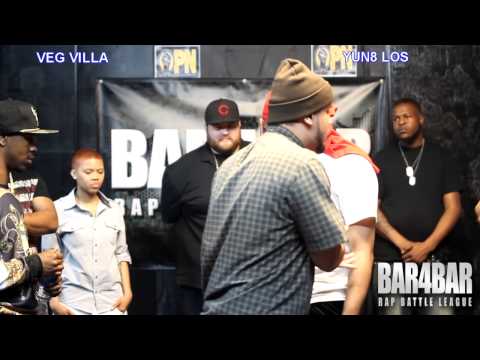 Veg Villa vs Yun8Los