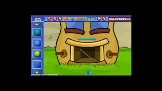 Young Man Escape Walkthrough - Games2Jolly Young Man Escape Game Walkthrough screenshot 4