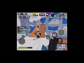 Roblox new load out