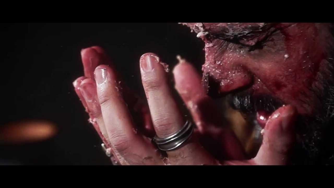 Right To The Void "Kingdom Of Vanity" (OFFICIAL VIDEO)