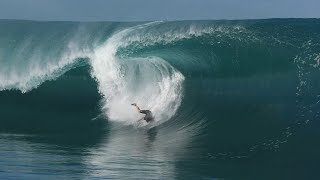 Why I Fell And What I Do During A Wipeout Tahiti Part 1