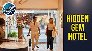 Oxford House - Hidden Gem Hotel | Sydney, Australia🛏️