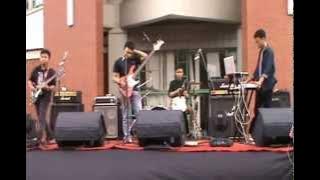 Metropolis Part 1 (Dream Theater) cover by LeLUCKY