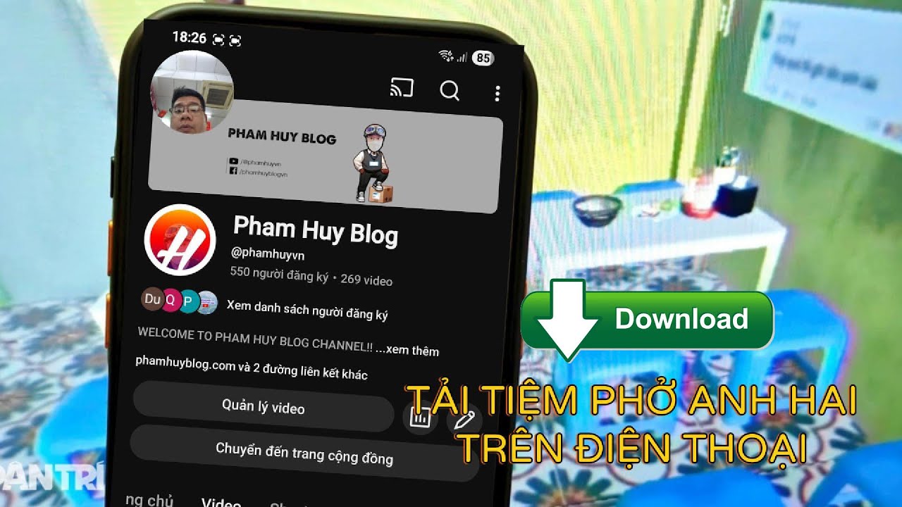 HƯỚNG DẪN TẢI GAME 